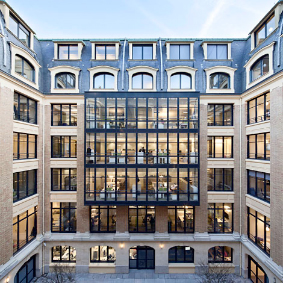 Sanofi Ventures EU