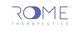 Rome Therapeutics