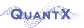 QuantX