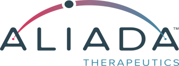 Aliada Therapeutics Logo