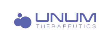 Unum Therapeutics