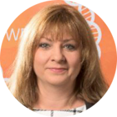 Valérie Binet